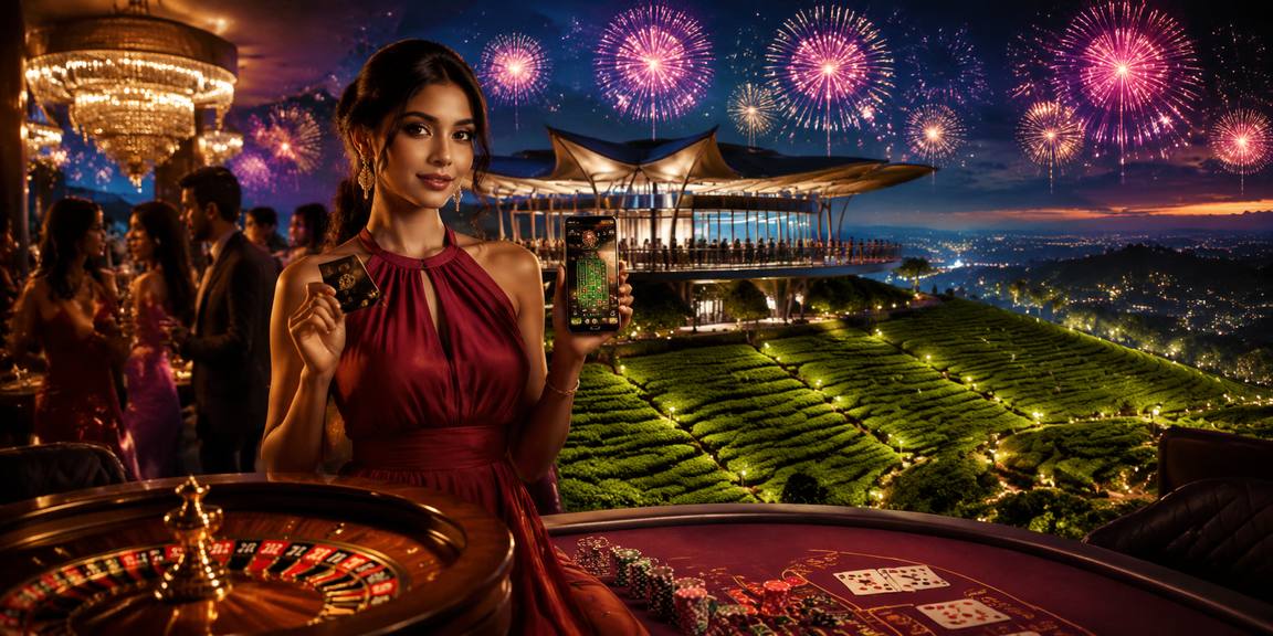 88fc Table Lucky Ladies Bj-এর ভেতরে কী আছে
